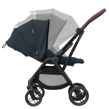 Maxi Cosi Carucior Leona2 Essential Graphite 5