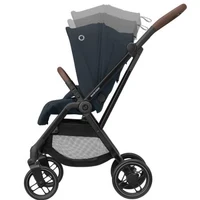 Maxi Cosi Carucior Leona2 Essential Graphite 4