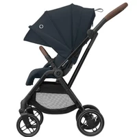 Maxi Cosi Carucior Leona2 Essential Graphite 2