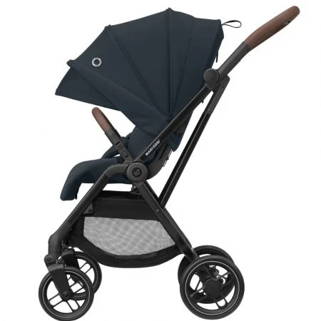 Maxi Cosi Carucior Leona2 Essential Graphite 2