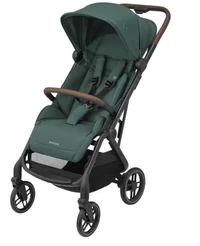 Maxi Cosi Carucior Soho Essential Green