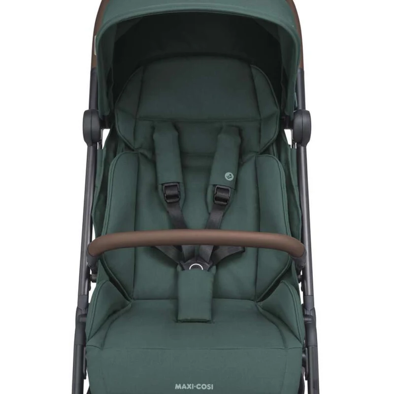 Maxi Cosi Carucior Soho Essential Green 3