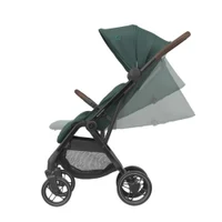 Maxi Cosi Carucior Soho Essential Green 4