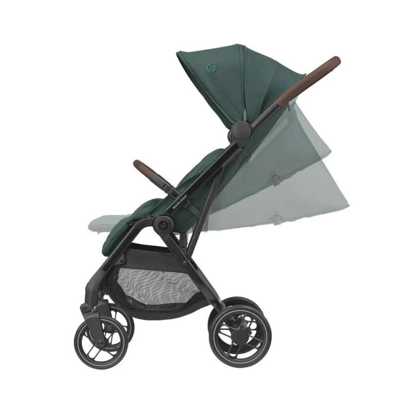 Maxi Cosi Carucior Soho Essential Green 4