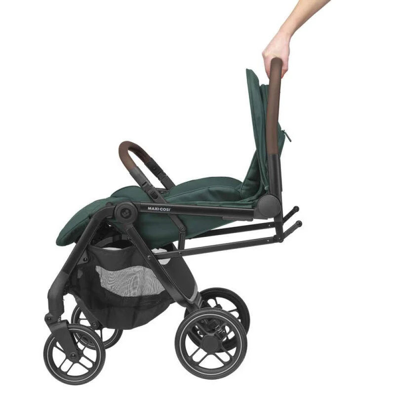 Maxi Cosi Carucior Soho Essential Green 5