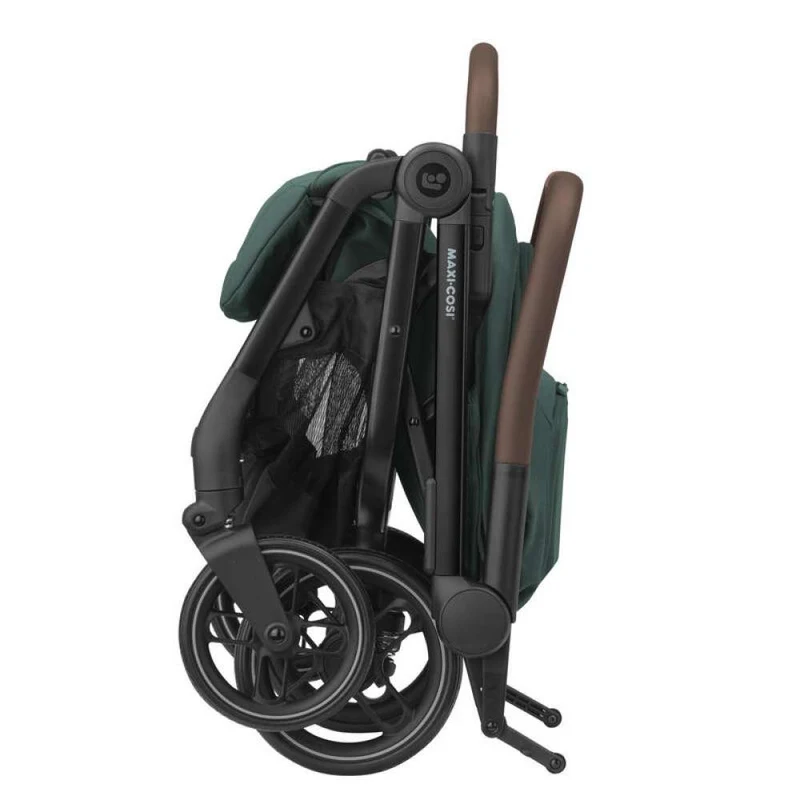 Maxi Cosi Carucior Soho Essential Green 6