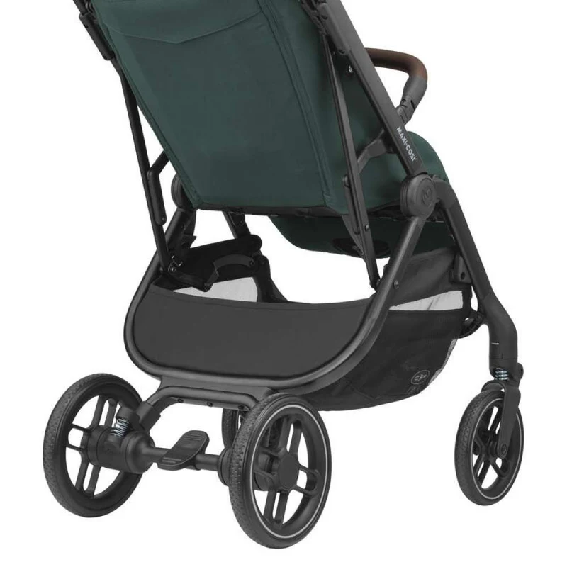 Maxi Cosi Carucior Soho Essential Green 2