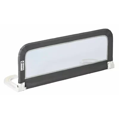 BARA PROTECTIE PAT PORTABILA 101CM - DARK GREY