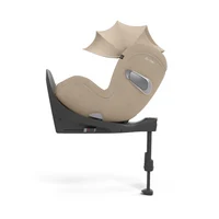 Cybex scaun auto Sirona T i- size Plus Cozy Beige 2