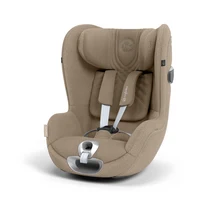 Cybex scaun auto Sirona T i- size Plus Cozy Beige