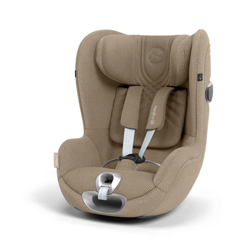 Cybex scaun auto Sirona T i- size Plus Cozy Beige