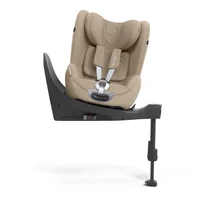 Cybex scaun auto Sirona T i- size Plus Cozy Beige 3