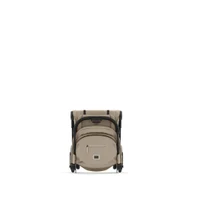 Carucior ultracompact Cybex Coya Matt Black Cozy Beige 2025 6
