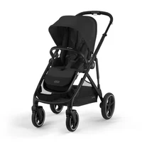 Cybex Carucior Gazelle S Moon Black (Sport) 4