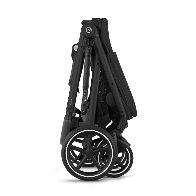 Cybex Carucior Gazelle S Moon Black (Sport) 7