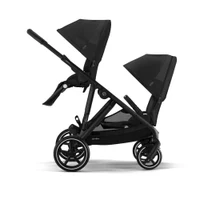 Cybex Carucior Gazelle S Moon Black (Sport) 6