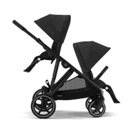 Cybex Carucior Gazelle S Moon Black (Sport) 5