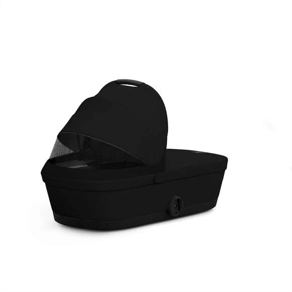 Cybex Melio Landou Magic Black 3