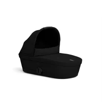 Cybex Melio Landou Magic Black