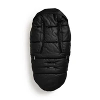 Мешок для коляски Aviator Black Elodie 3