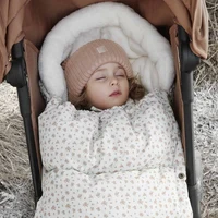 Sac pentru cărucior, Autumn Rose, Elodie 4