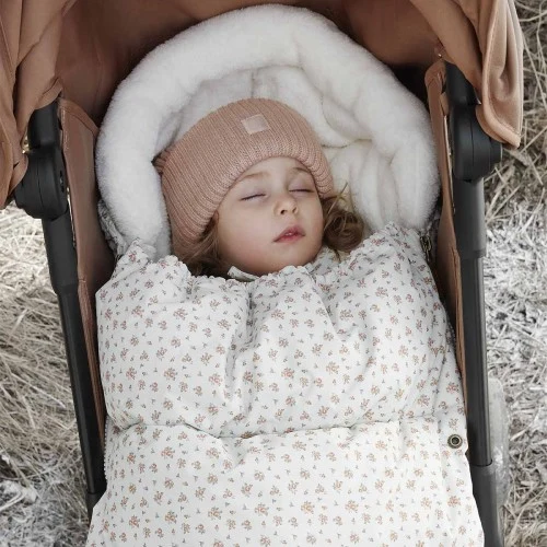 Sac pentru cărucior, Autumn Rose, Elodie 4