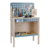 Деревянный верстак FSC – Little Dutch LD7079 7