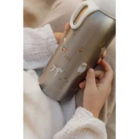 Sticla termos din otel inoxidabil - 350 ml - Little Farm - Little Dutch 3