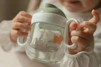 Поильник с носиком для малышей – Little Farm – Little Dutch 2
