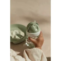 Кружка с трубочкой для детей — Little Farm - Little Dutch 3