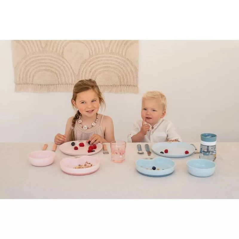 Cana pentru copii 360° - 300 ml - Sailor Bay - Little Dutch 2