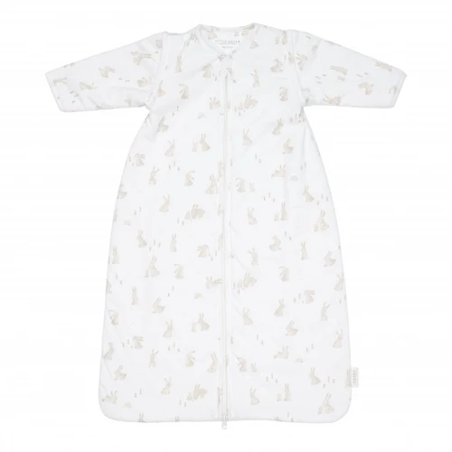 Спальный мешок с съёмными рукавами – Baby Bunny – 90 см – Little Dutch