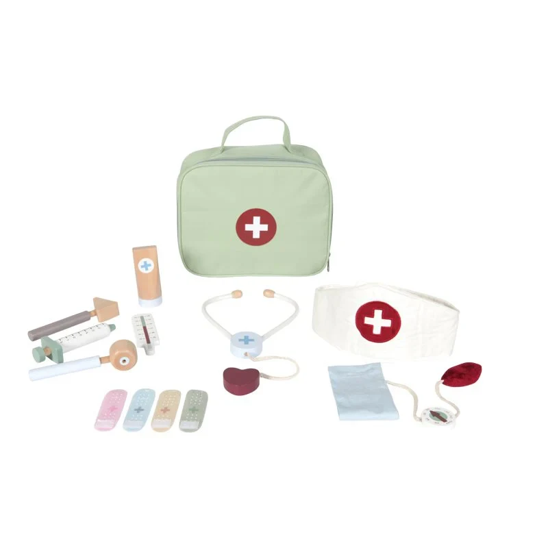 Trusa medicala - Little Dutch 3