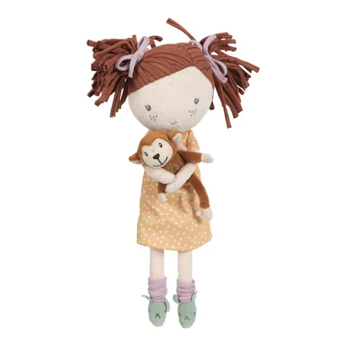 Papusa Sophia - 35 cm - Little Dutch LD4526