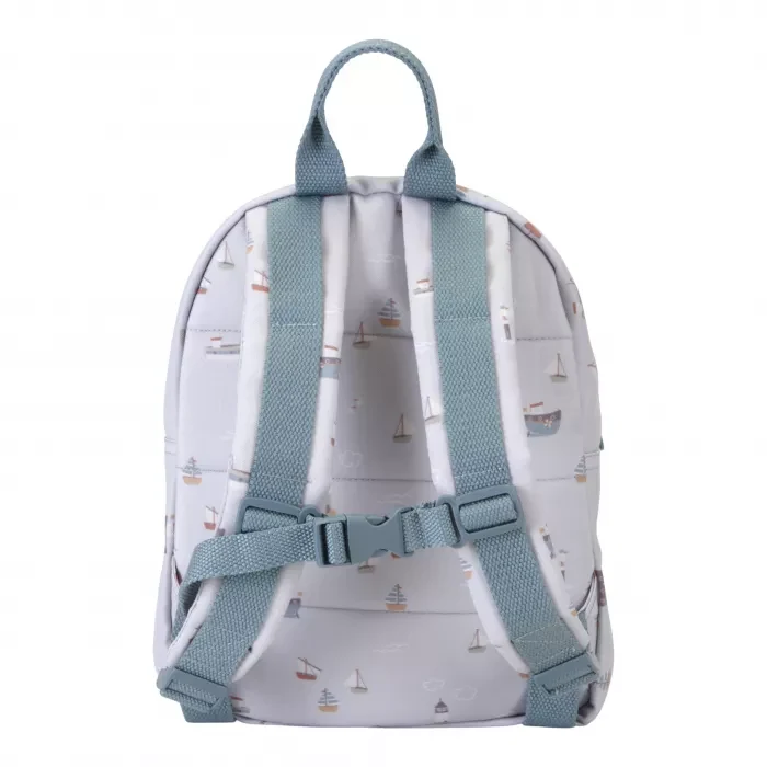 Детский рюкзак – Sailors Bay – Little Dutch 2