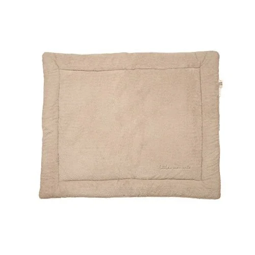Salteluta de joaca reversibila pentru bebelusi - Baby Bunny - Little Dutch 2