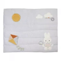 Сенсорный игровой коврик – Vintage Sunny Stripes – Little Dutch