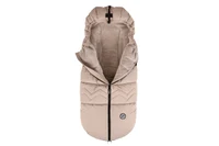 Husa carucior NORTH PRIME cosy beige, Cottonmoose 3
