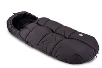 Husa carucior NORTH PRIME soft black, Cottonmoose 2