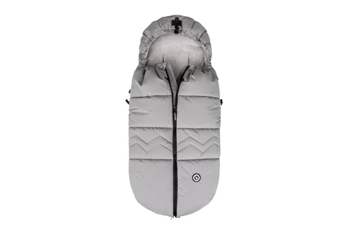 Husa carucior NORTH PRIME mirage grey, Cottonmoose
