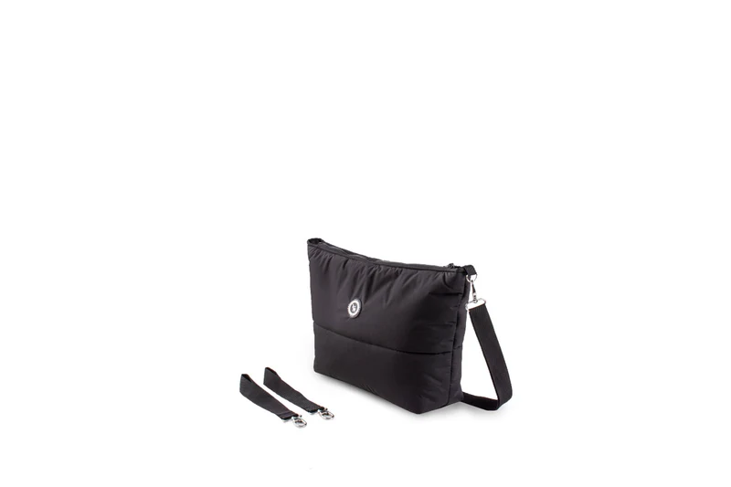 Husa carucior Combi PRIME soft black, Cottonmoose 3