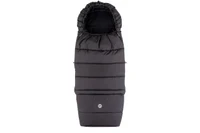 Husa carucior Combi PRIME soft black, Cottonmoose