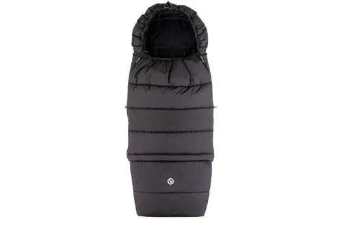 Husa carucior Combi PRIME soft black, Cottonmoose