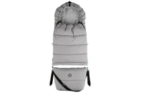 Husa carucior Combi PRIME mirage gray, Cottonmoose 3
