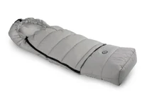 Husa carucior Combi PRIME mirage gray, Cottonmoose 2