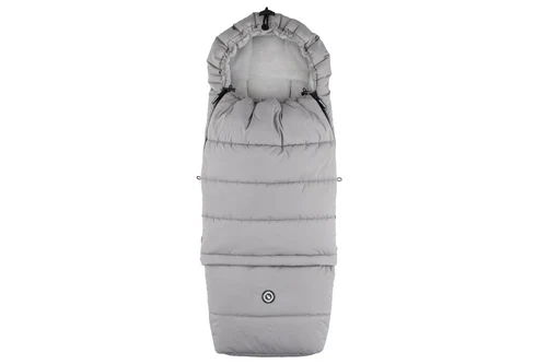 Husa carucior Combi PRIME mirage gray, Cottonmoose