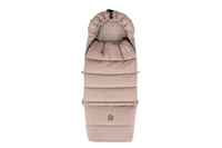 Husa carucior Combi PRIME Cosy beige, Cottonmoose
