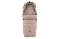 Husa carucior Combi PRIME Cosy beige, Cottonmoose 2