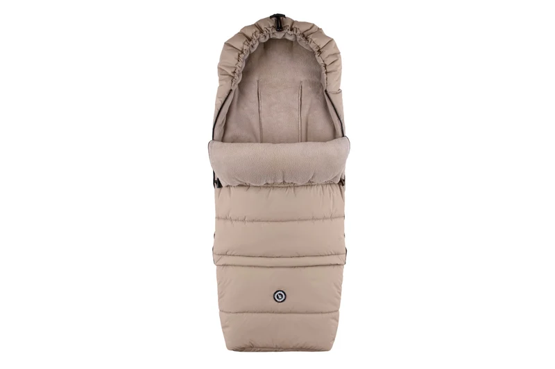 Husa carucior Combi PRIME Cosy beige, Cottonmoose 2