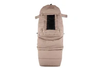 Husa carucior Combi PRIME Cosy beige, Cottonmoose 6